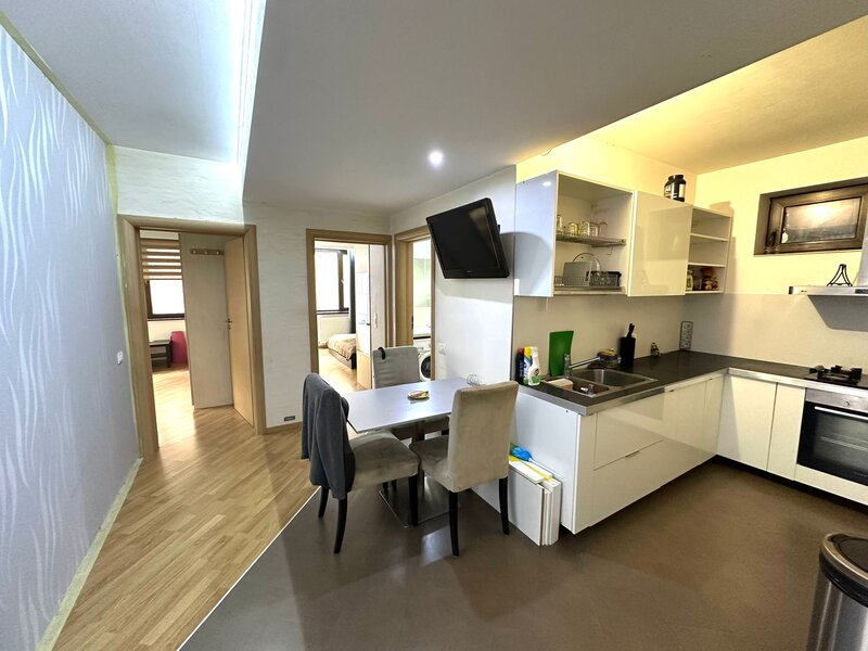 Bucurestii Noi- Laminorului- AFI City,1minut fata de metrou Comision 0%