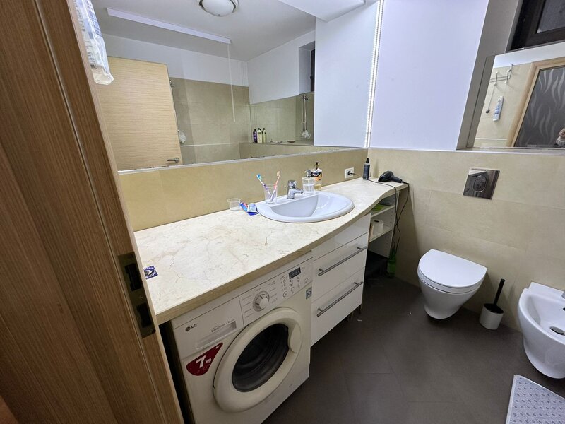 Bucurestii Noi- Laminorului- AFI City,1minut fata de metrou Comision 0%