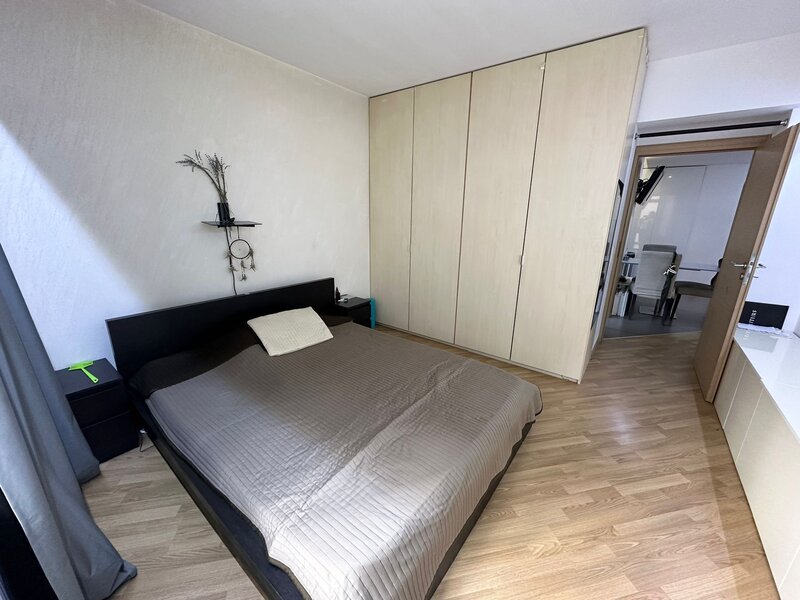 Bucurestii Noi- Laminorului- AFI City,1minut fata de metrou Comision 0%