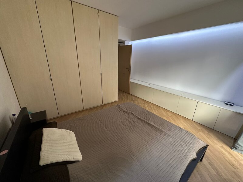 Bucurestii Noi- Laminorului- AFI City,1minut fata de metrou Comision 0%