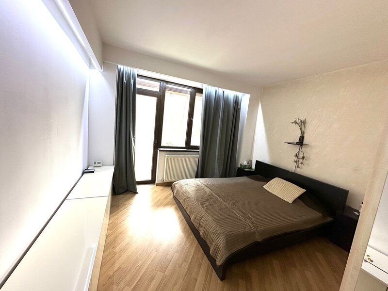 Bucurestii Noi- Laminorului- AFI City,1minut fata de metrou Comision 0%