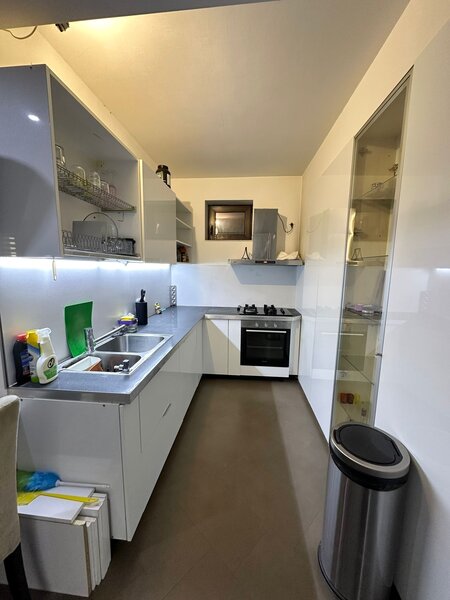 Bucurestii Noi- Laminorului- AFI City,1minut fata de metrou Comision 0%