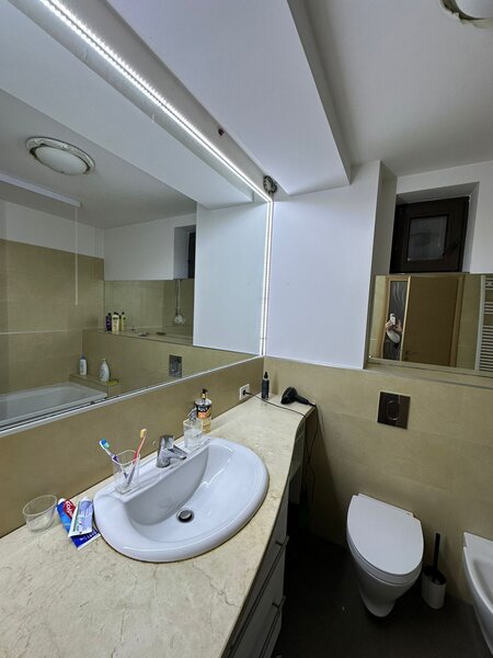 Bucurestii Noi- Laminorului- AFI City,1minut fata de metrou Comision 0%